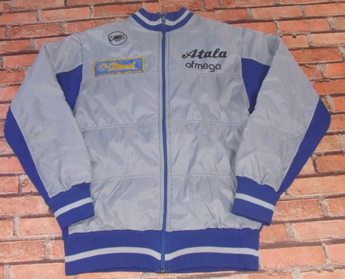 Atala omega castelli - atala,