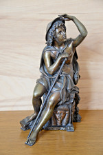 Original -Bronze :  Der