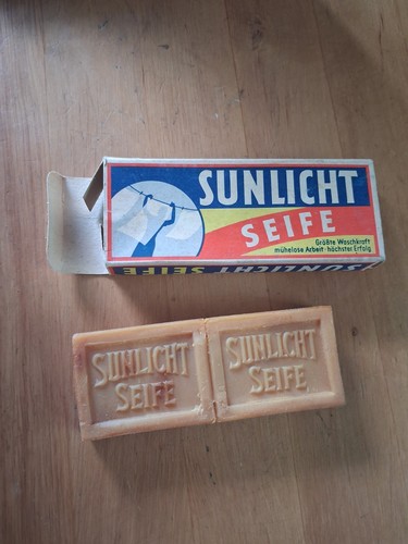 Sunlicht seifen in - 2,