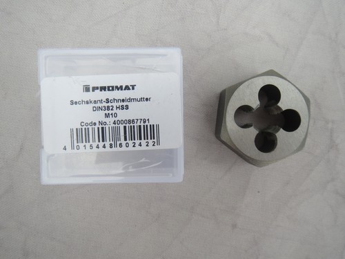Promat m10 sechskant - promat,