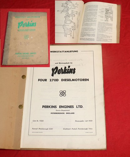Werkstatthandbuch motor - werkstatthandbuch,