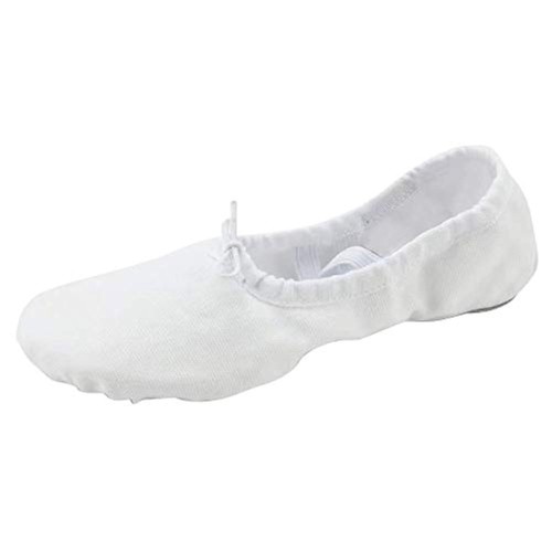 Ballettschuhe damen canvas - damen,
