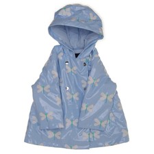 Jacadi Paris, Regenmantel