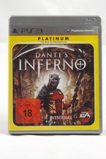 Dante's Inferno -Platinum-