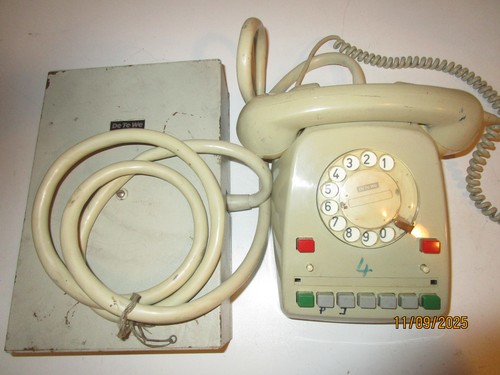Reihentelefon detewe s100 - 2/5,