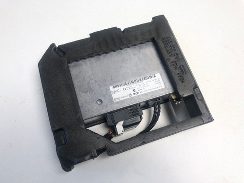 Audi 2009 bluetooth - q7, 4l