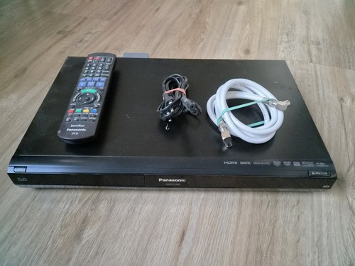 Panasonic dmr ex84cegk dvd - panasonic, &
