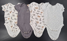GEORGE Primark - 4er Set Body