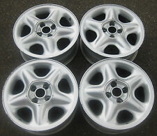 1 x Original Alufelge für Seat  6Jx15H2 4x100 ET38 1L0601025K  Regal: 7870