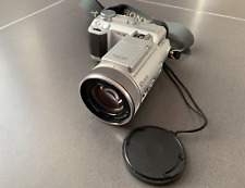 Sony Cyber-shot DSC-F717 Digitalkamera 5MP Sammlerstück