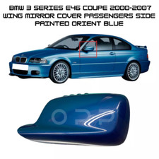 Für BMW 3 Serie E46 Coupe