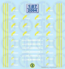 2094 - Decals