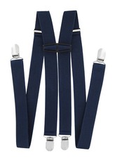 Hosenträger für Herren 2,5cm