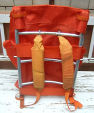 kleiner vtg Daypack oder
