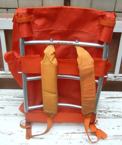 Kleiner vtg daypack oder - daypack,