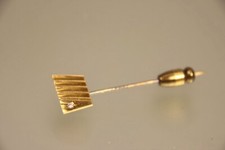 925er Silber Vergoldet