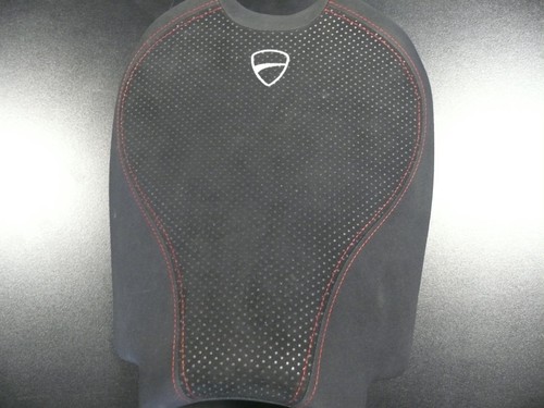Ducati streetfighter hohe - v4,