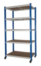 Rollregal 300kg, HxLxB