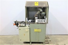 Pressta-Eisele Metall Kappsäge Kreissäge 43374