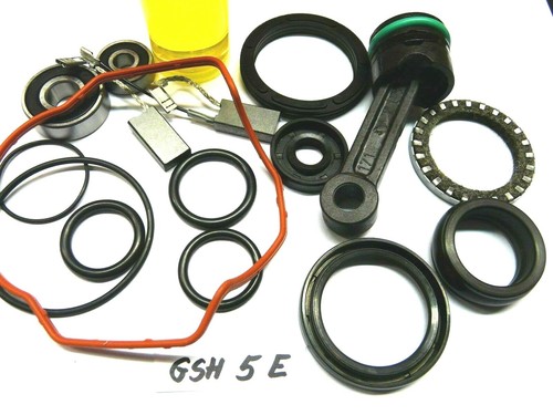 Bosch gsh reparatursatz - bosch, 5