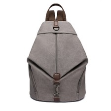 Damen canvas rucksack vintage - rucksack,