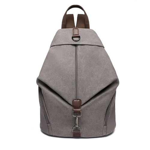 Damen canvas rucksack - damen,