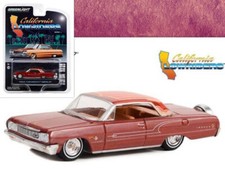 Chevrolet Impala California