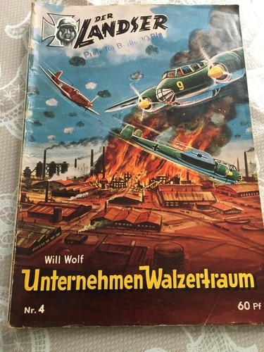 Landser alt nummer - landser,