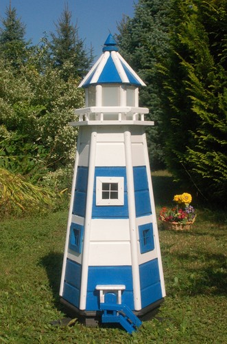 Garten leuchtturm - garten-leuchtturm, •
