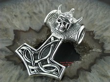 Ketten Anhänger THORS HAMMER