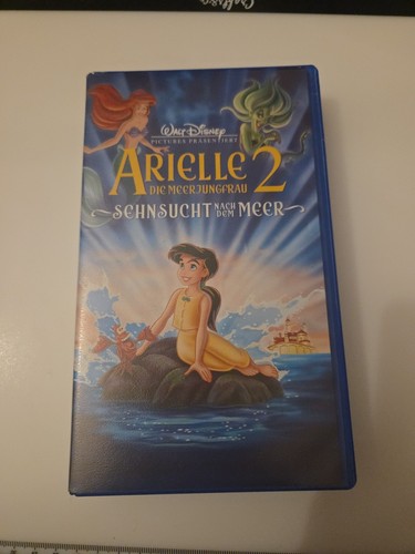 Arielle die meerjungfrau - , 2