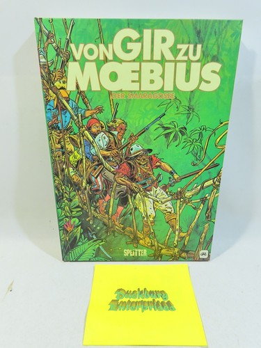Von gir moebius der - von,