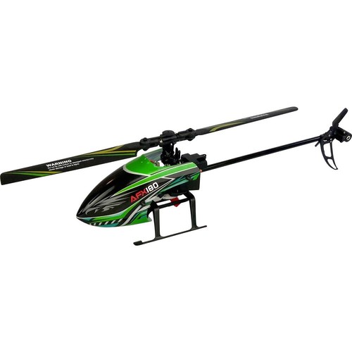 Amewi afx180 single rotor - single-rotor, rc