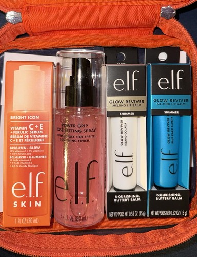 Beauty set - e.l.f.,