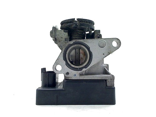 Drosselklappe throttle valve - drosselklappe,
