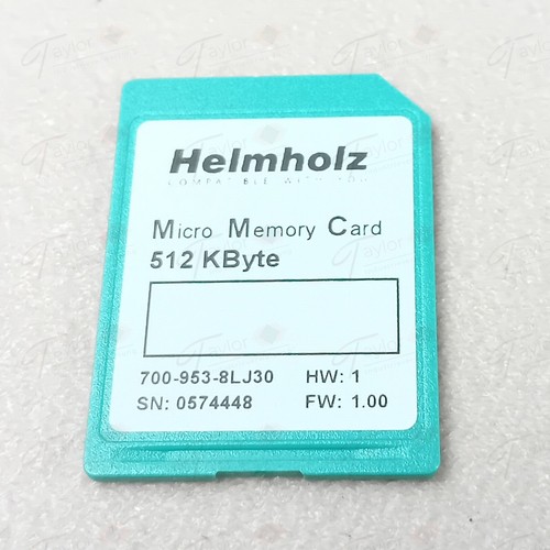 Helmholz 700 953 8lj30 - 700-953-8lj30, mmc