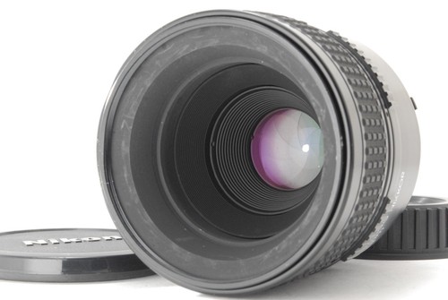 Nikon micro nikkor 60mm - af,