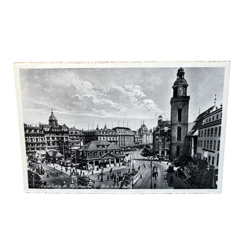 Postkarte ansichtskarte - postkarte,