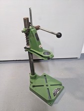 WABECO Präzisions-Bohrständer mit max.  60 mm Bohrtiefe - voll Funktionsfähig!