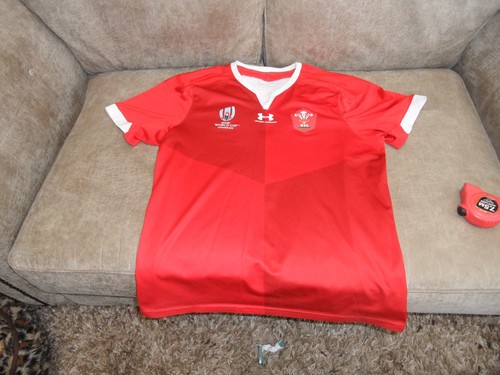 Under armour wales - under,