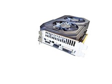 Asus TUF GTX 1660 Super 6GB