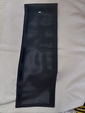 Damen Stretch-Mieder XXL Schwarz Neu