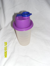 Tupperware Kleiner Mix-Fix 250 ml Shaker