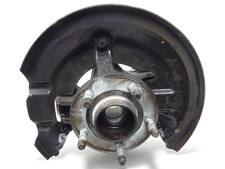 Ford Focus III DYB 1.0