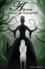 Sabine Kalkowski | Adonia |