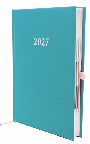 2027 adina buchkalender - 2027,
