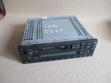 VW GOLF 4 BETA RADIO Funktion OK