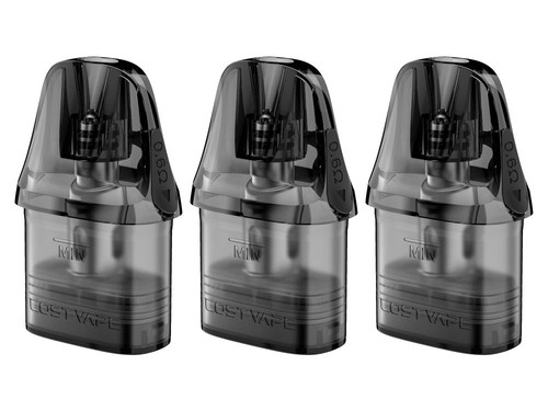 Lost vape ursa - lost, (3er