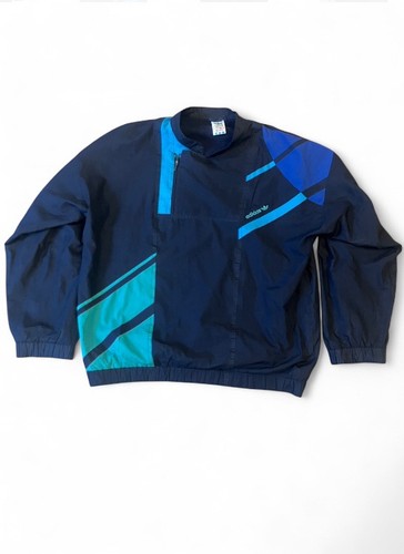 Vintage adidas 80er - vintage, tracktop