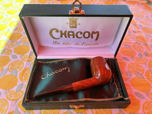 Chacom edition speciale 9mm - speciale,